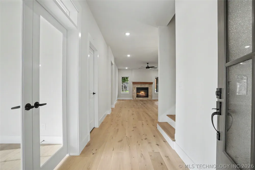 3107 Harbour Town Place Claremore, OK 74019