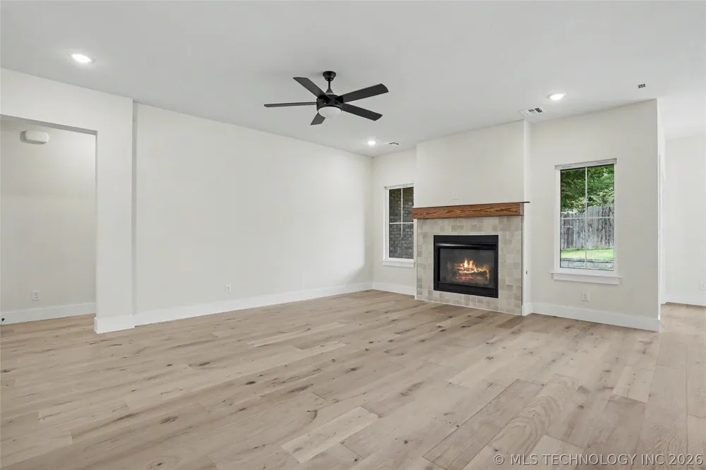 3107 Harbour Town Place Claremore, OK 74019