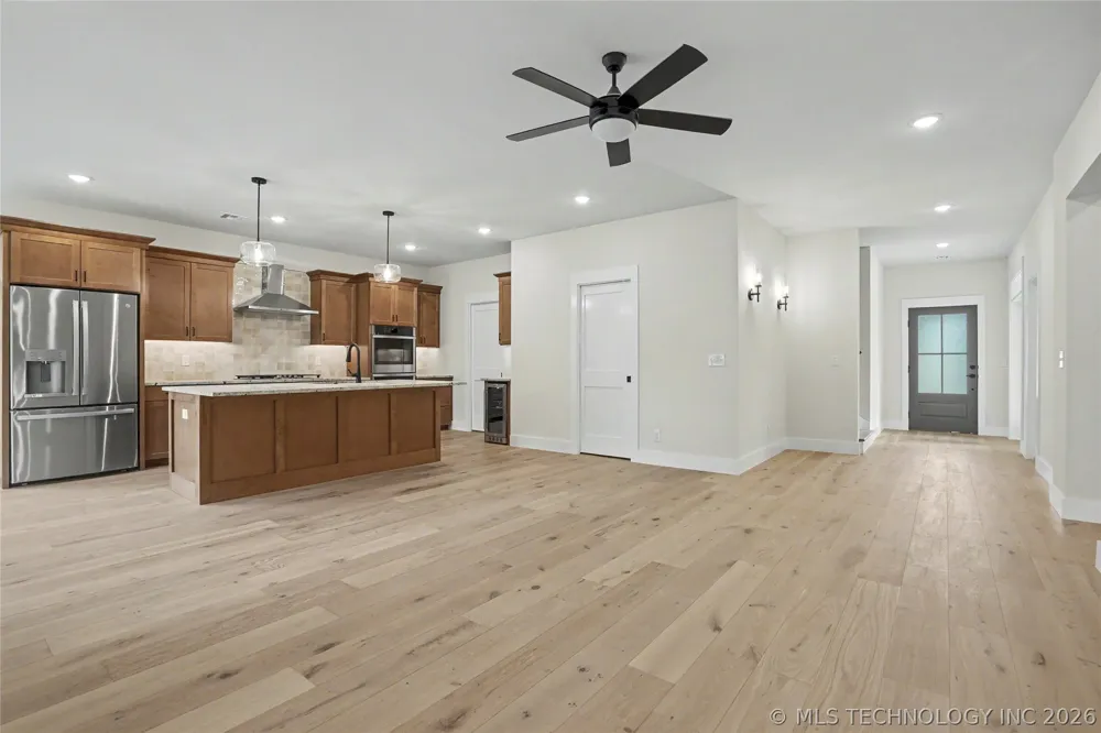 3107 Harbour Town Place Claremore, OK 74019