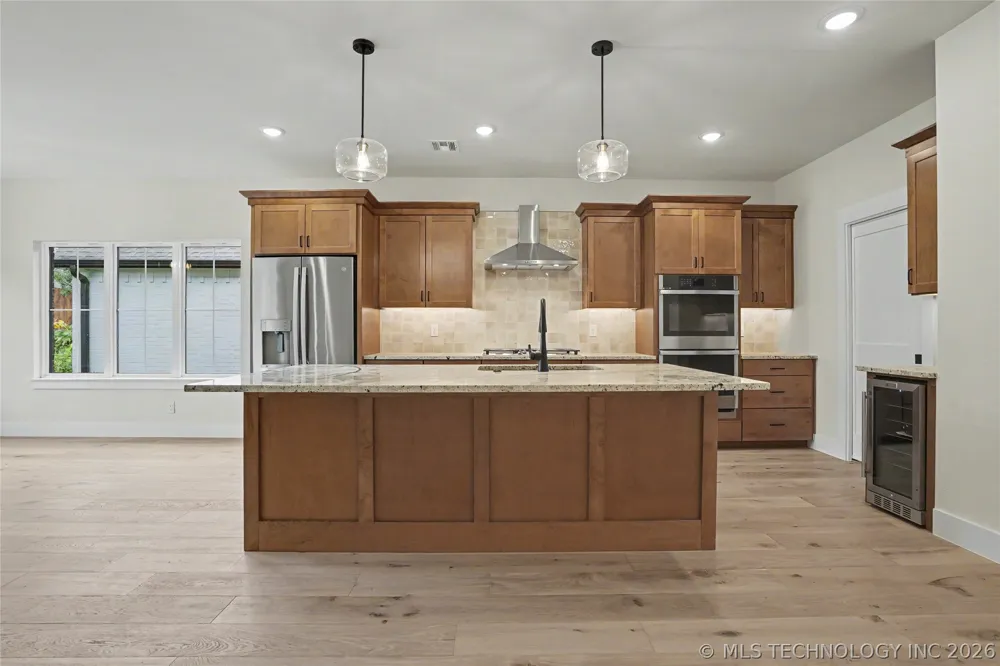 3107 Harbour Town Place Claremore, OK 74019
