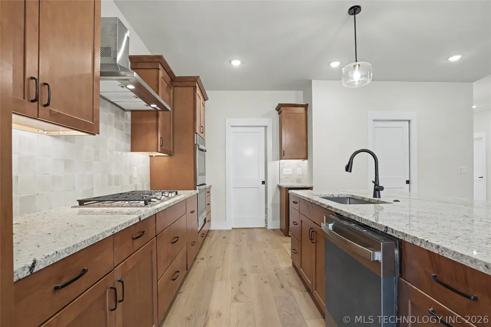3107 Harbour Town Place Claremore, OK 74019