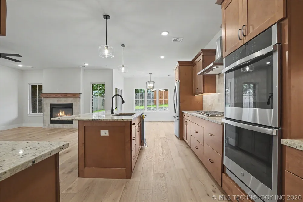 3107 Harbour Town Place Claremore, OK 74019