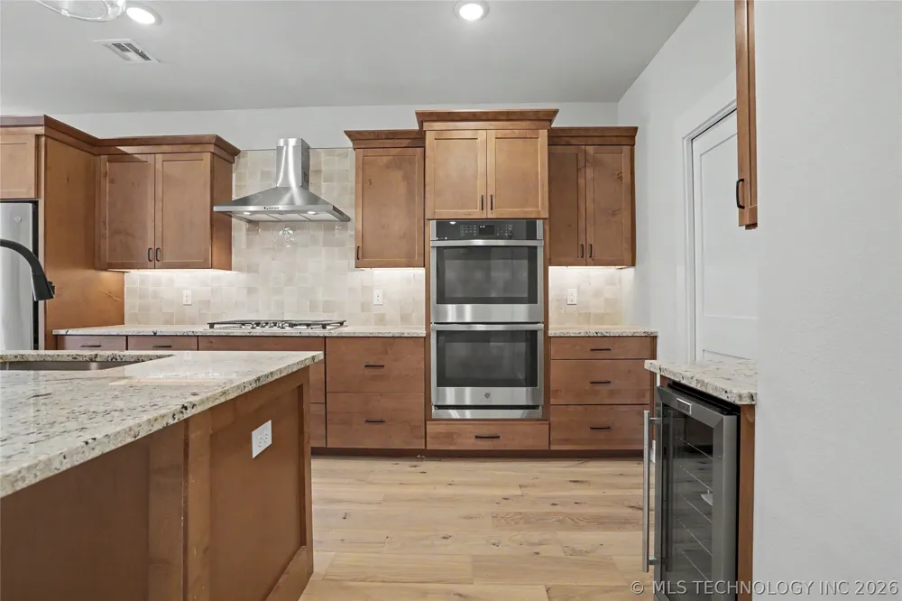 3107 Harbour Town Place Claremore, OK 74019