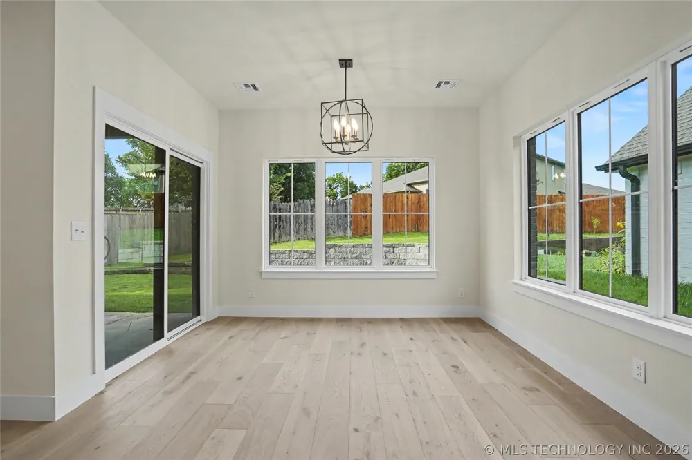 3107 Harbour Town Place Claremore, OK 74019