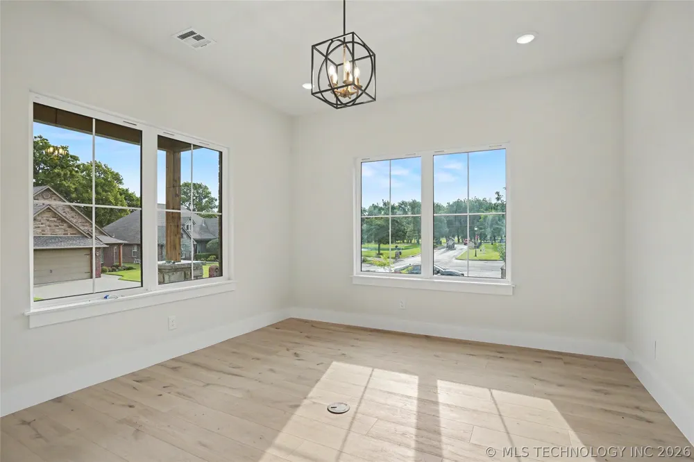 3107 Harbour Town Place Claremore, OK 74019