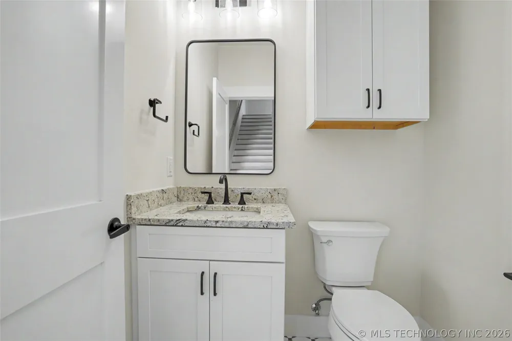 3107 Harbour Town Place Claremore, OK 74019