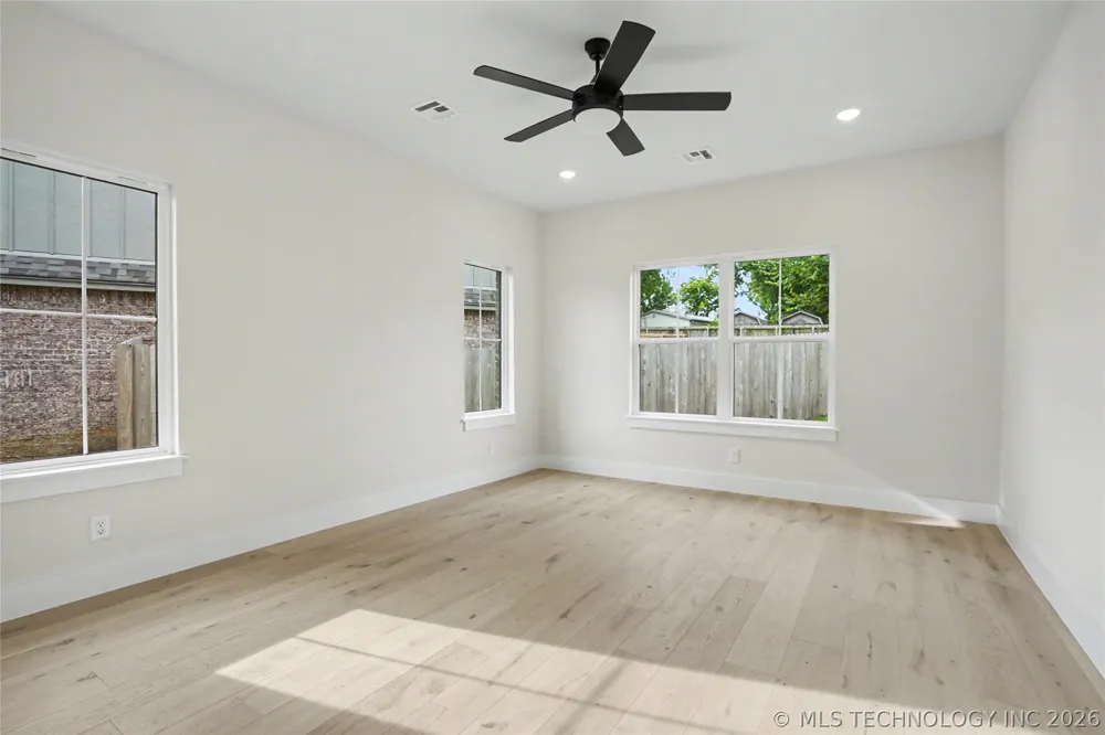 3107 Harbour Town Place Claremore, OK 74019