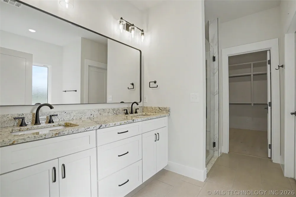 3107 Harbour Town Place Claremore, OK 74019