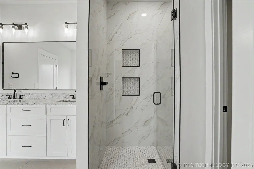 3107 Harbour Town Place Claremore, OK 74019