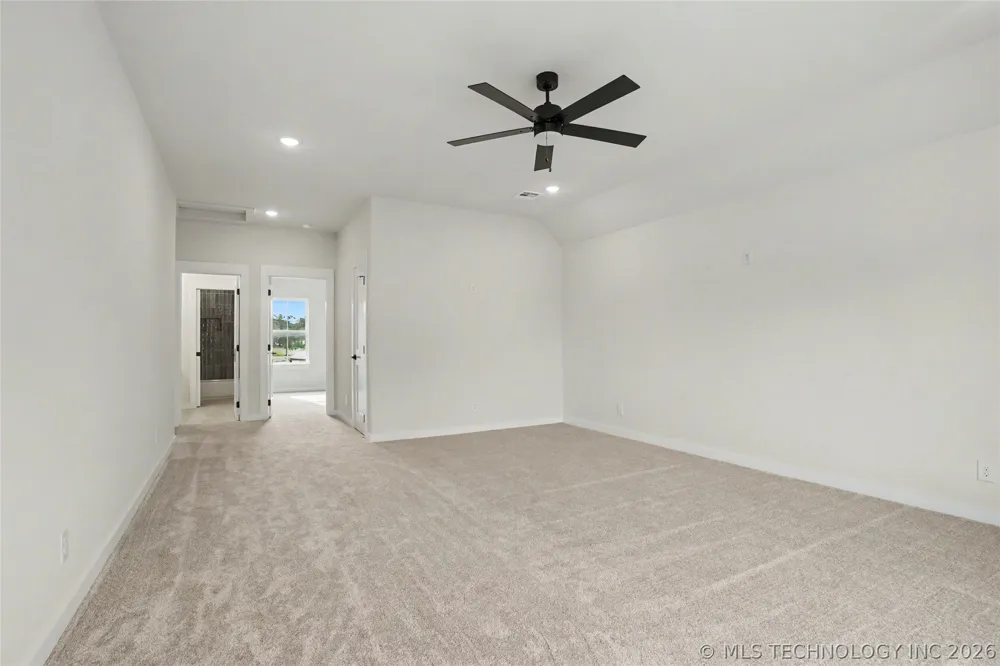 3107 Harbour Town Place Claremore, OK 74019