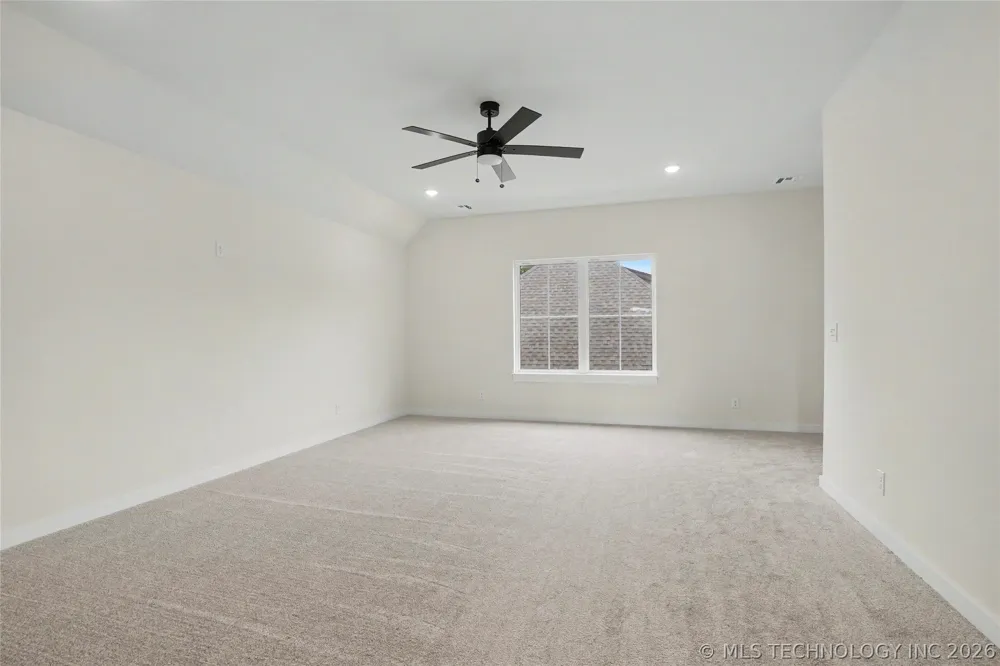 3107 Harbour Town Place Claremore, OK 74019