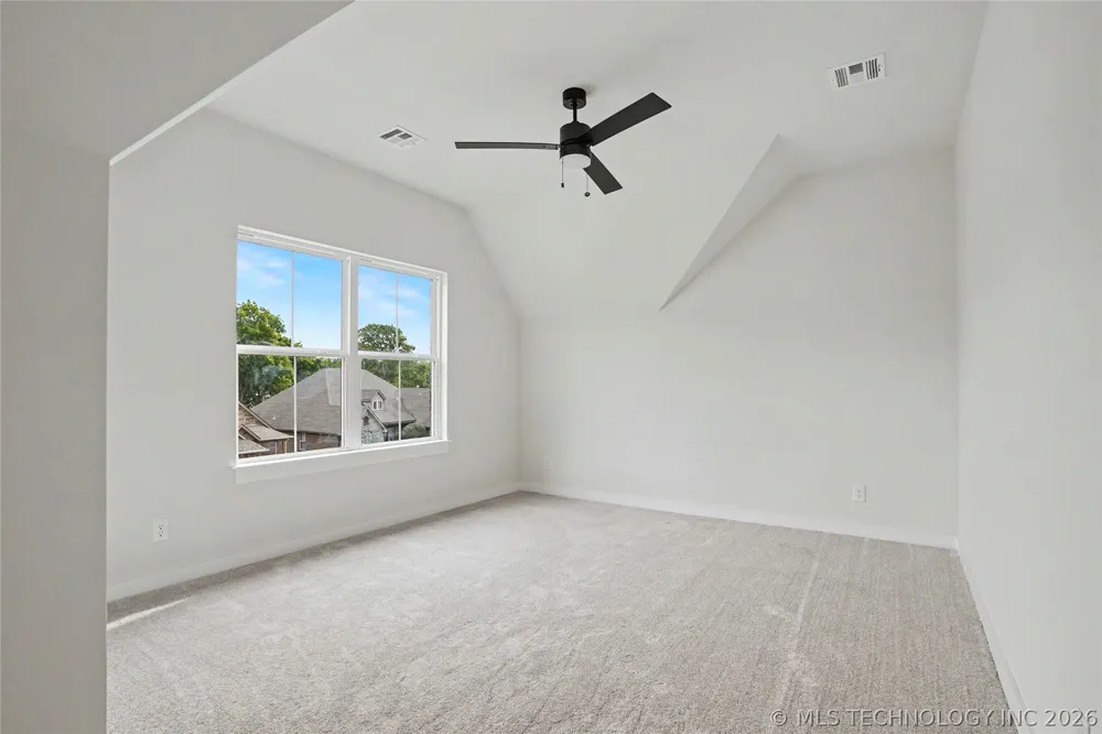 3107 Harbour Town Place Claremore, OK 74019
