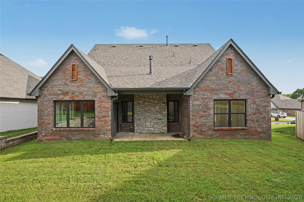3107 Harbour Town Place Claremore, OK 74019
