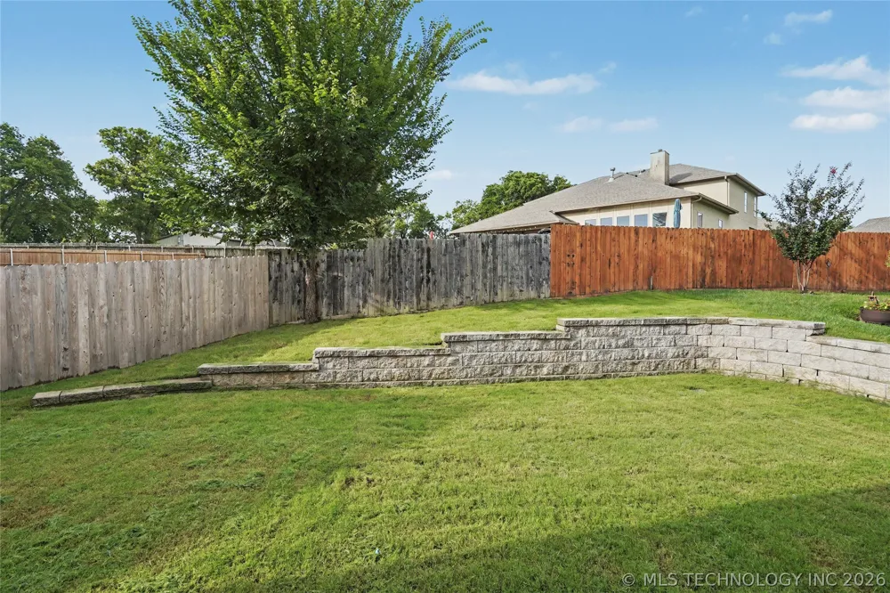 3107 Harbour Town Place Claremore, OK 74019