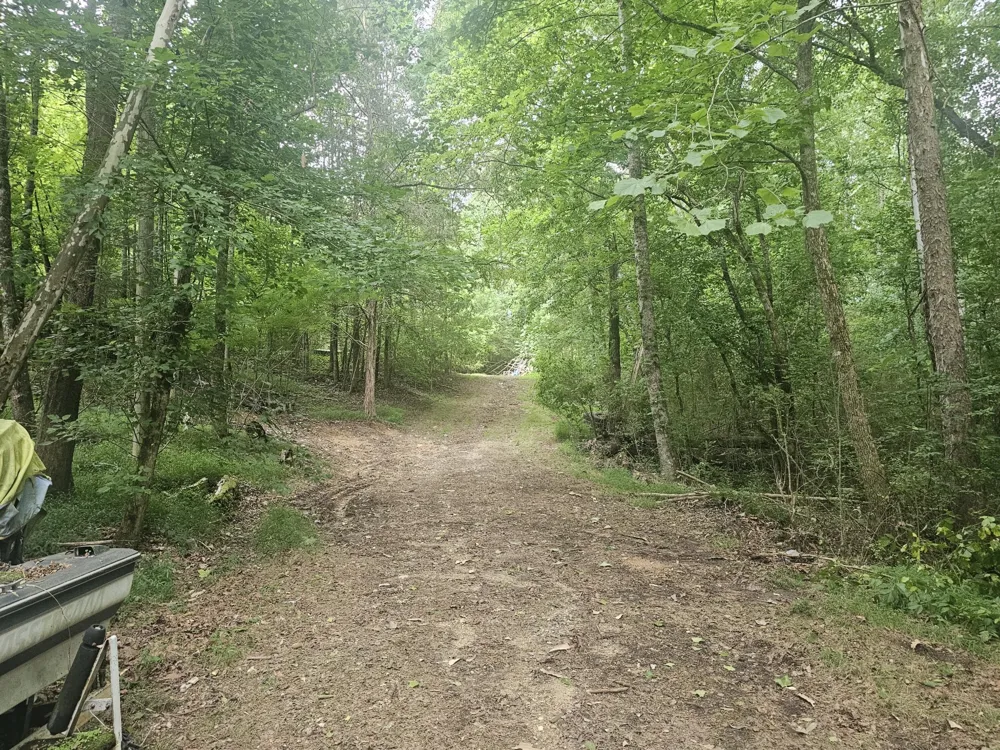 658 Corvin Road NE Cleveland, TN 37323