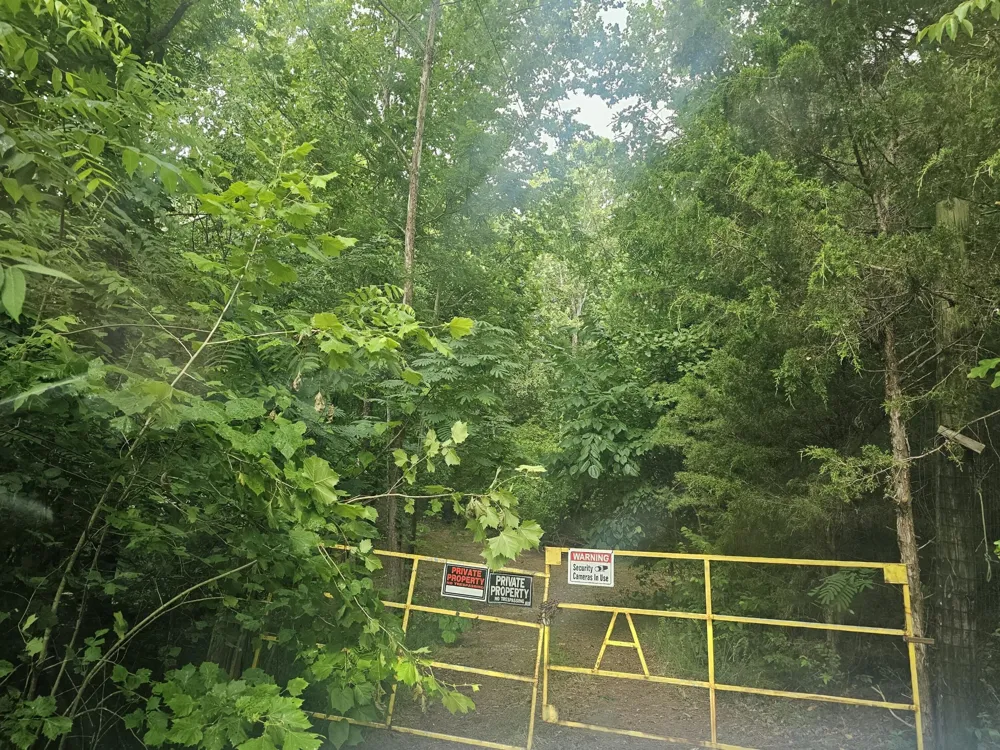 658 Corvin Road NE Cleveland, TN 37323