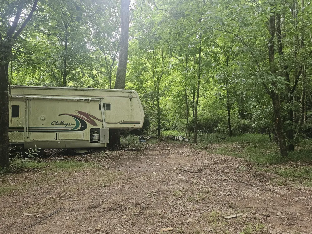 658 Corvin Road NE Cleveland, TN 37323