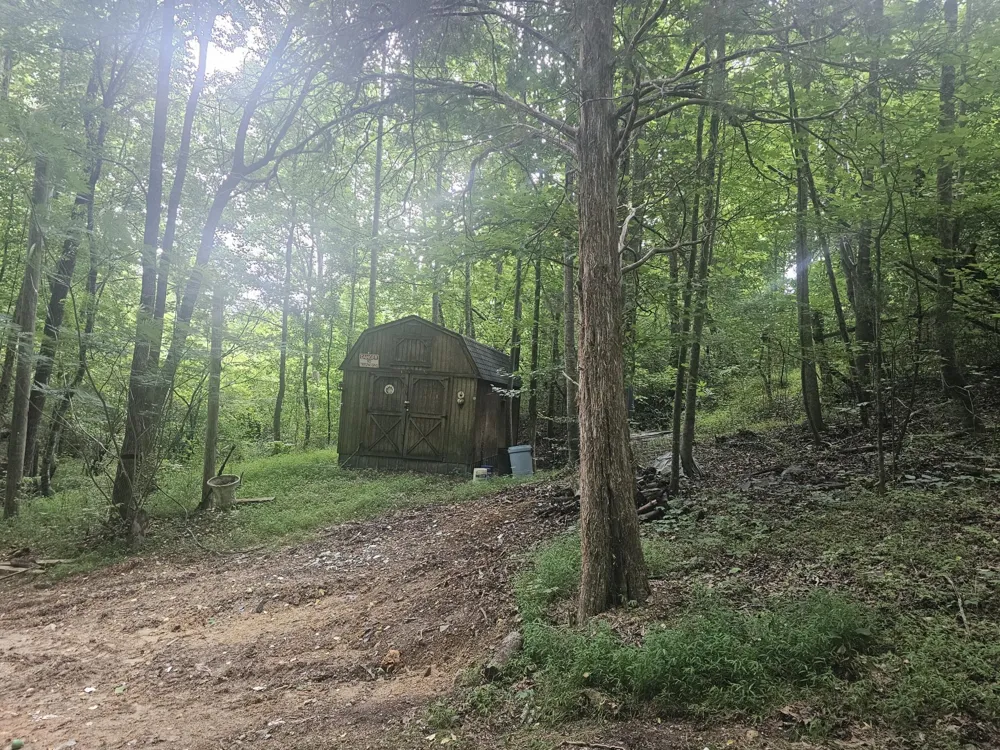 658 Corvin Road NE Cleveland, TN 37323