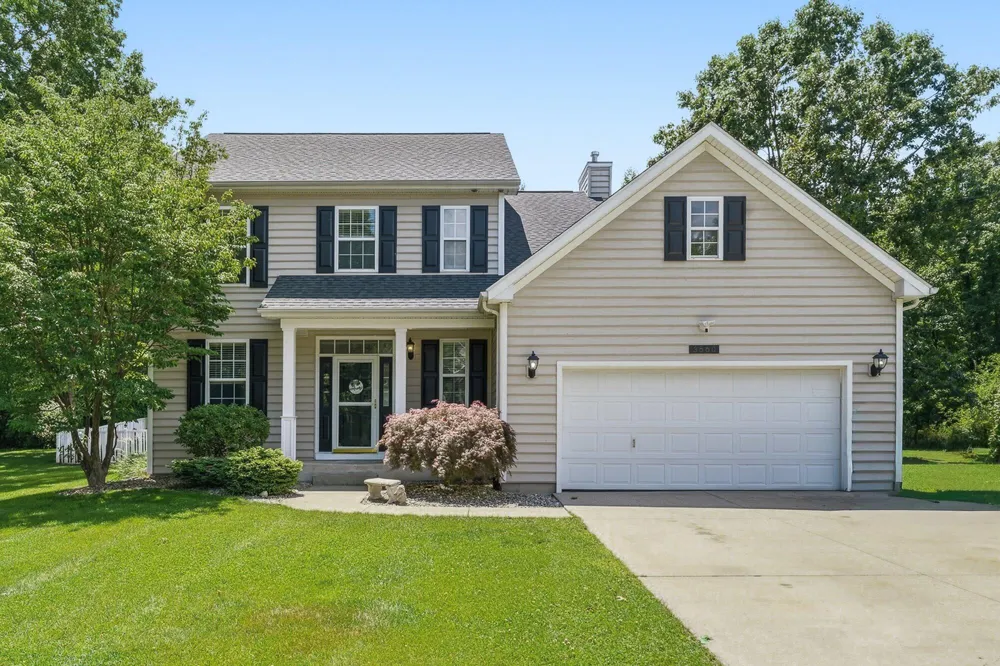 3560 Smithfield Way Oshtemo Charter Township, MI 49009