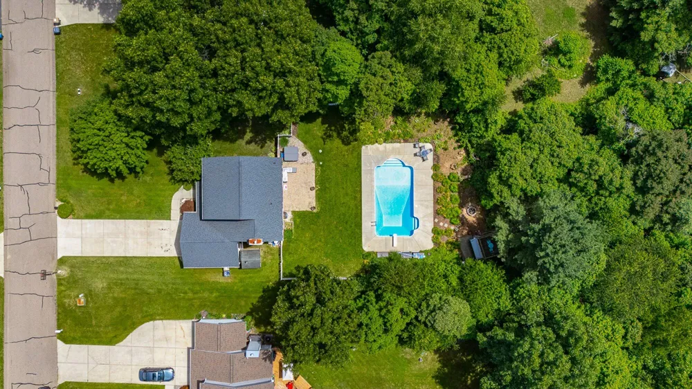 3560 Smithfield Way Oshtemo Charter Township, MI 49009