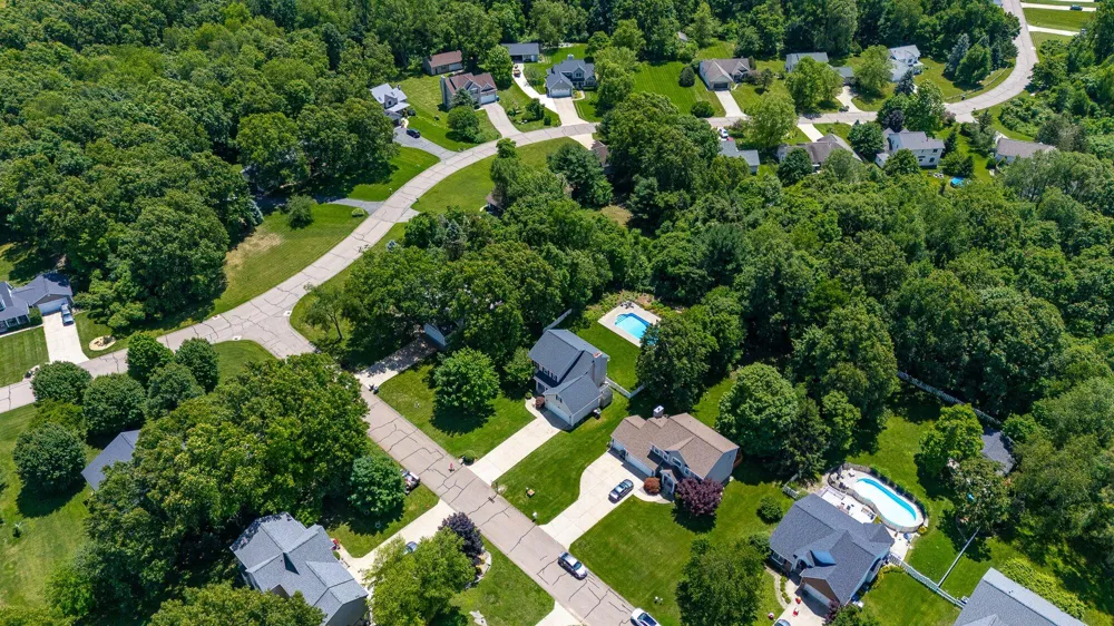 3560 Smithfield Way Oshtemo Charter Township, MI 49009