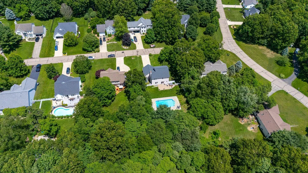 3560 Smithfield Way Oshtemo Charter Township, MI 49009