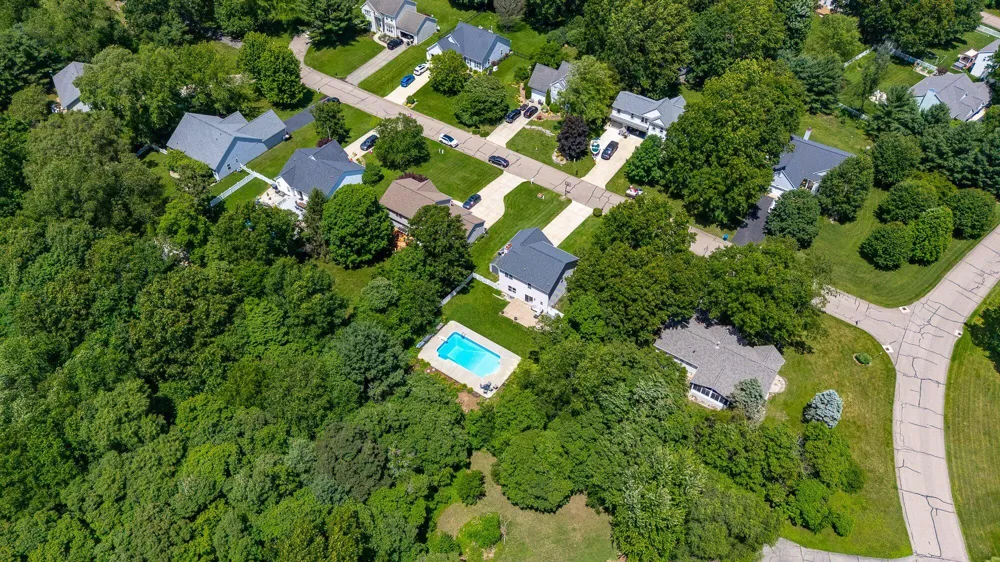 3560 Smithfield Way Oshtemo Charter Township, MI 49009
