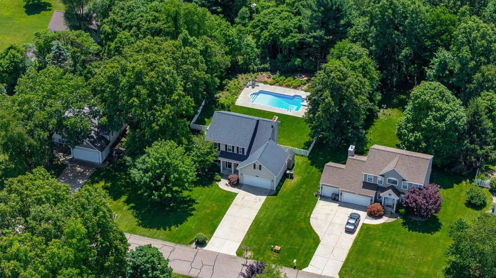 3560 Smithfield Way Oshtemo Charter Township, MI 49009