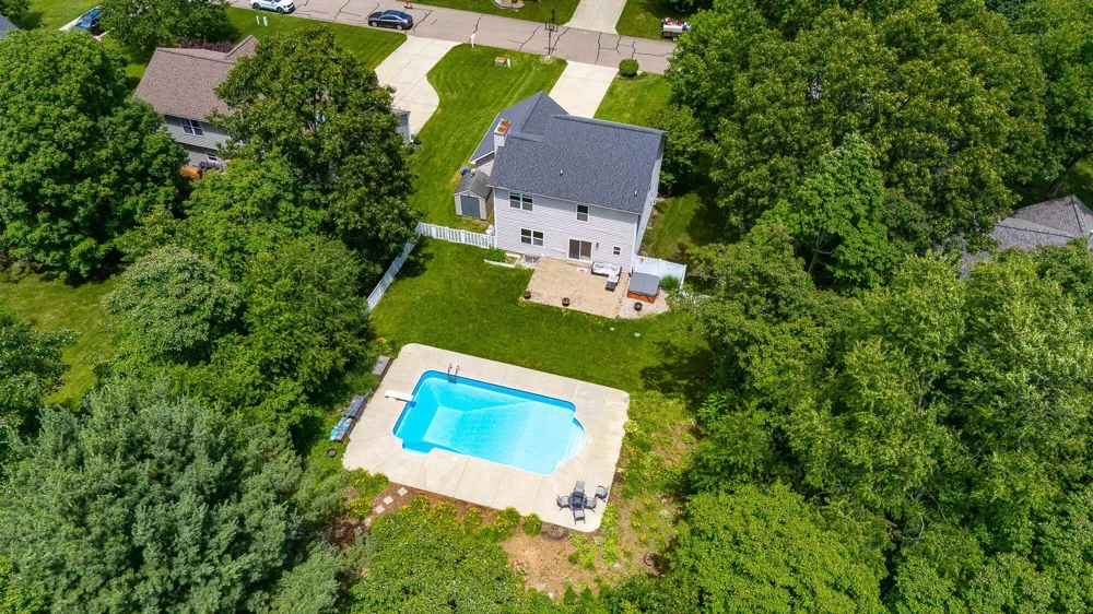 3560 Smithfield Way Oshtemo Charter Township, MI 49009
