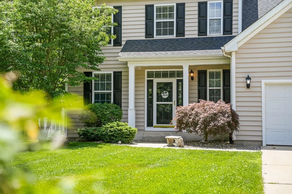 3560 Smithfield Way Oshtemo Charter Township, MI 49009