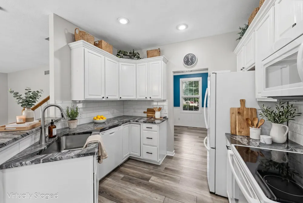 3560 Smithfield Way Oshtemo Charter Township, MI 49009
