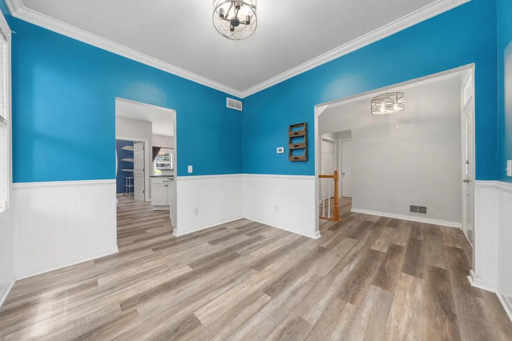 3560 Smithfield Way Oshtemo Charter Township, MI 49009