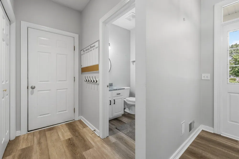 3560 Smithfield Way Oshtemo Charter Township, MI 49009