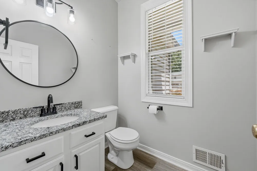 3560 Smithfield Way Oshtemo Charter Township, MI 49009