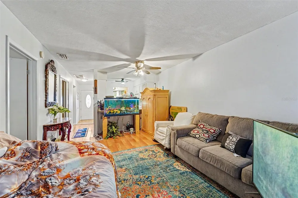 12435 KNOLLBROOK LANE Hudson, FL 34669