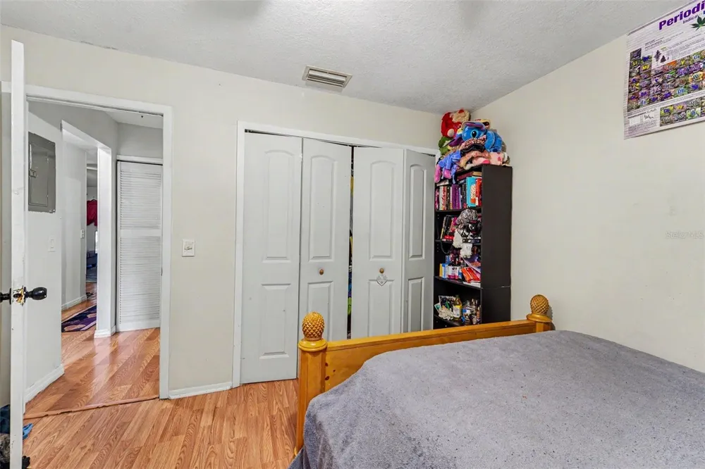 12435 KNOLLBROOK LANE Hudson, FL 34669