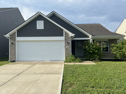 1181 S Aberdeen Drive