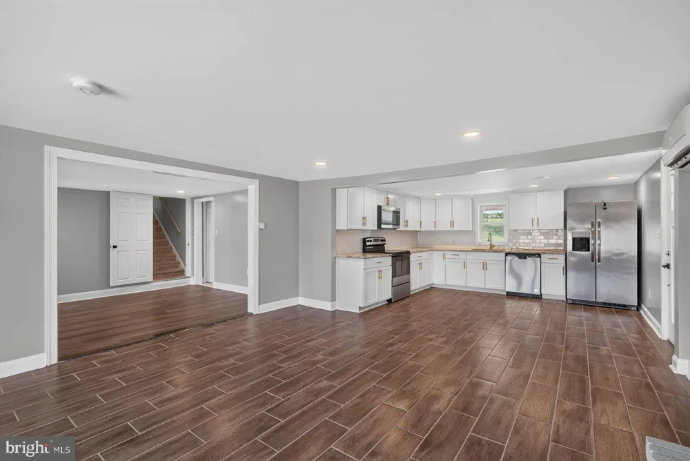 577 POND AVENUE Stanley, VA 22851