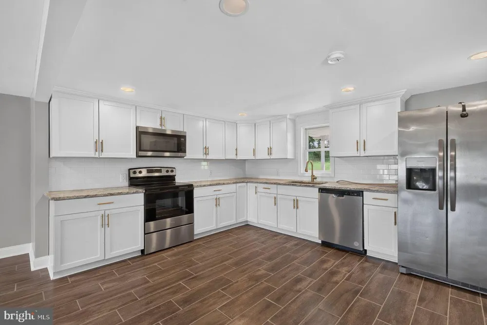 577 POND AVENUE Stanley, VA 22851