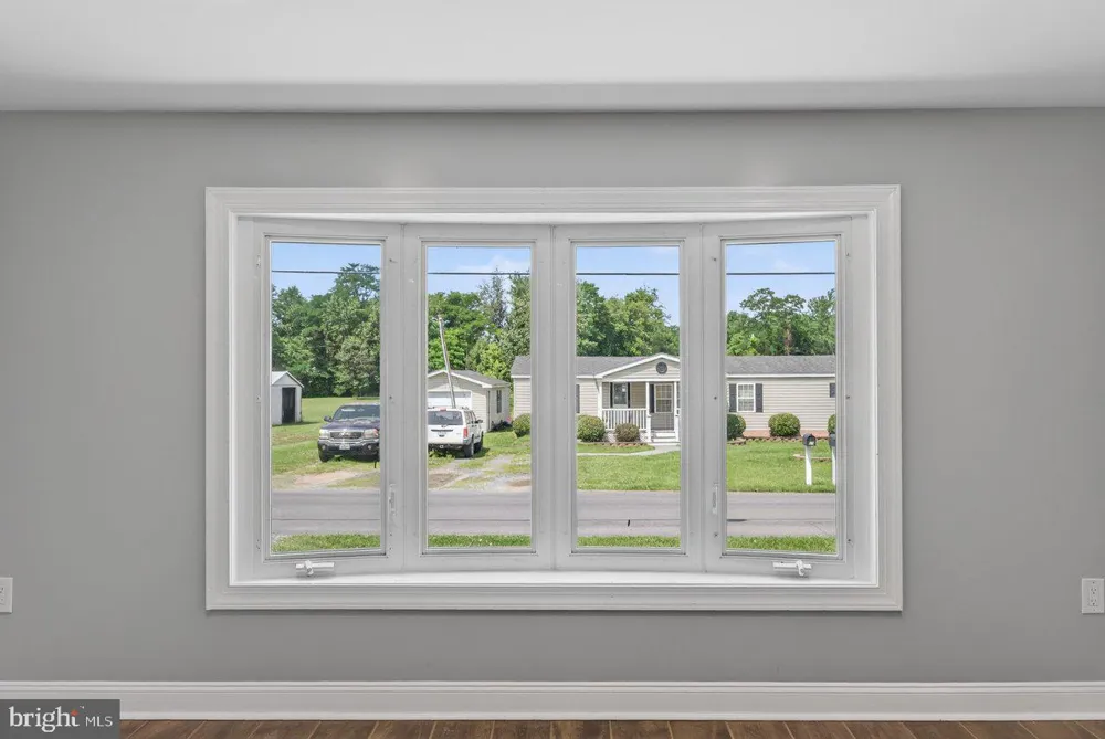 577 POND AVENUE Stanley, VA 22851