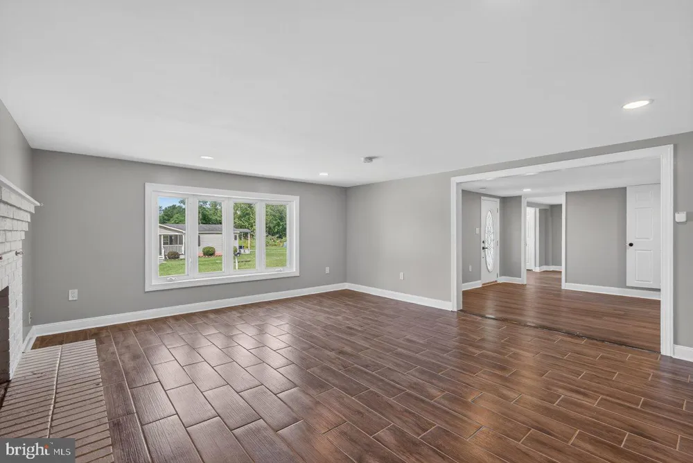 577 POND AVENUE Stanley, VA 22851