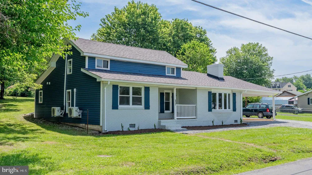577 POND AVENUE Stanley, VA 22851