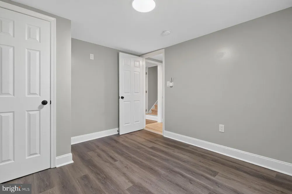 577 POND AVENUE Stanley, VA 22851