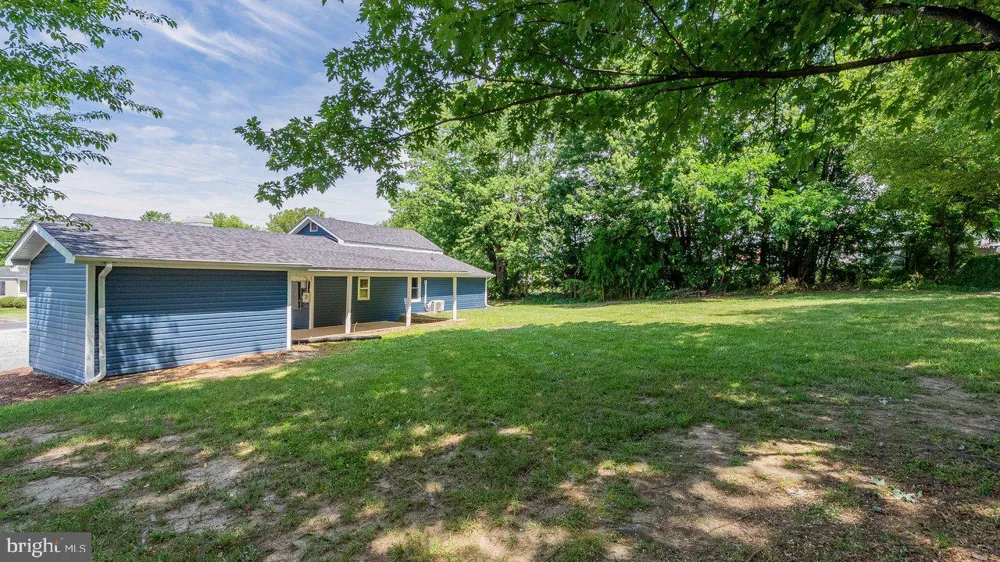 577 POND AVENUE Stanley, VA 22851