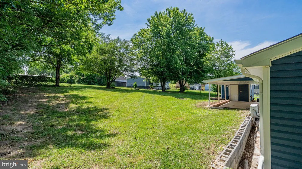 577 POND AVENUE Stanley, VA 22851