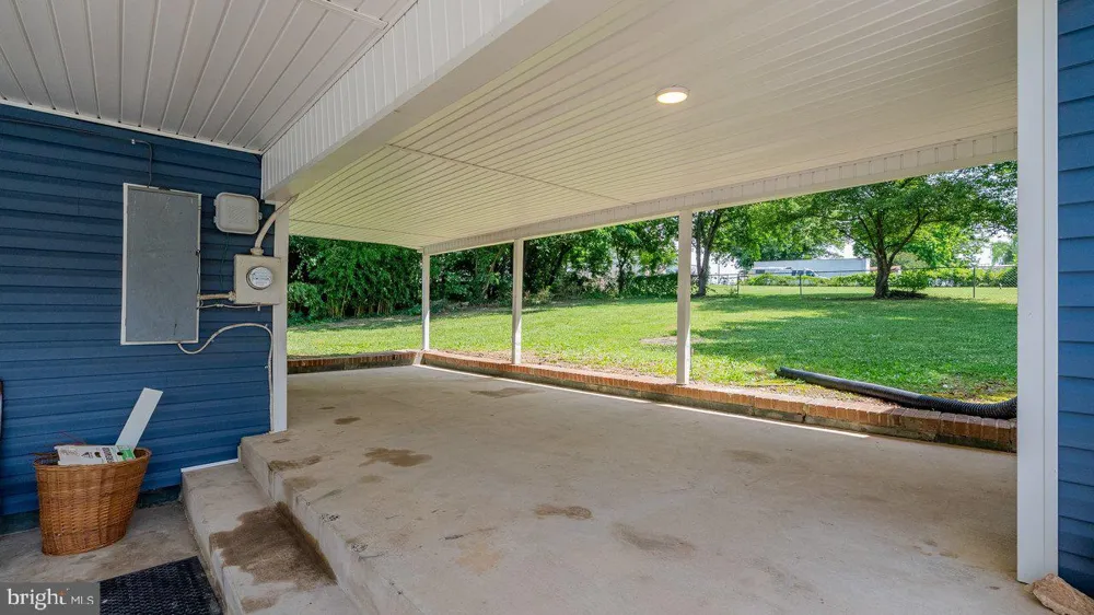 577 POND AVENUE Stanley, VA 22851