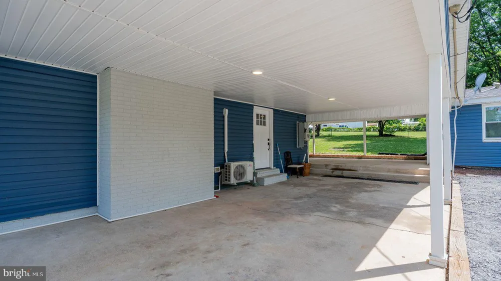 577 POND AVENUE Stanley, VA 22851