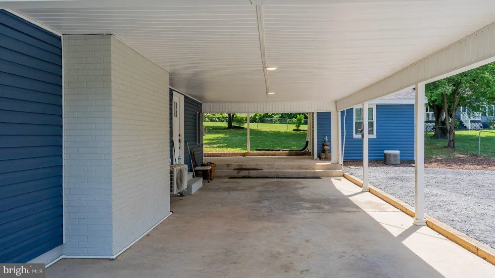 577 POND AVENUE Stanley, VA 22851