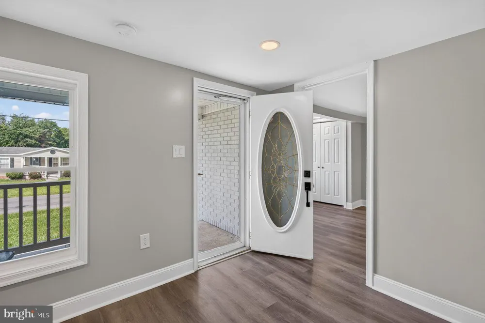 577 POND AVENUE Stanley, VA 22851
