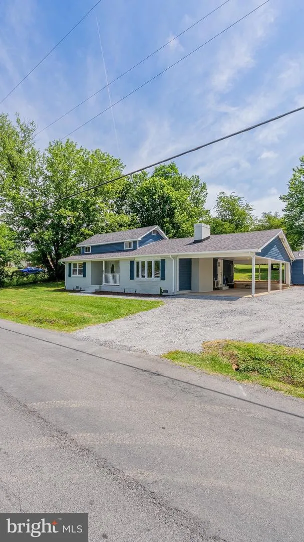 577 POND AVENUE Stanley, VA 22851